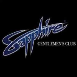 Sapphire Las Vegas - Las Vegas Strip Club Free Limo Reservations