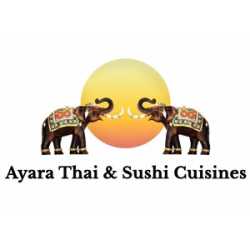 Ayara Thai Street Cafe - St. Augustine, FL
