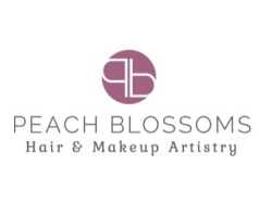 Peach Blossoms Hair and Makeup Artistry