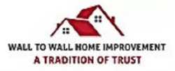 Wall to Wall Home Improvement LLC