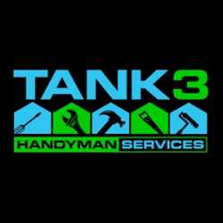 Tank3 Handyman Services