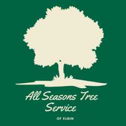 All Seasons Tree Service of Elgin