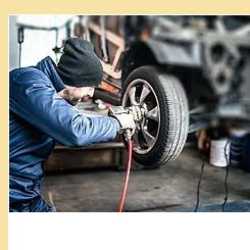 A-1 Tires & Wheels Santa Clara Auto Repair