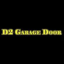 D2 Garage Door
