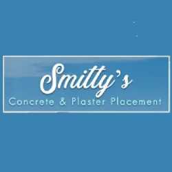 Smittyâ€™s Concrete & Plaster Placement