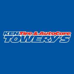 Ken Towerys Tire & Auto Care