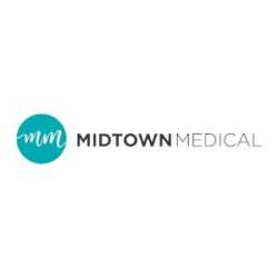 Midtown Medical - Drip Lounge Vitamin Bar
