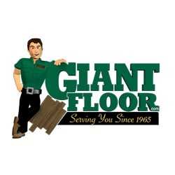 Giant Floor