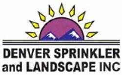 Denver Sprinkler and Landscape inc.