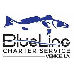 Blue Line Charter Service