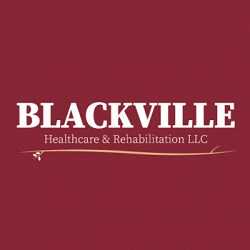 Blackville Healthcare & Rehabilitation LLC