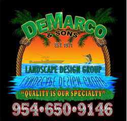 DeMarco Landscaping Design Group