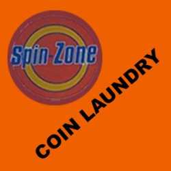 Spin Zone Coin Laundry