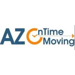 AZ On Time Moving