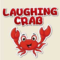 Laughing Crab -Cajun Seafood