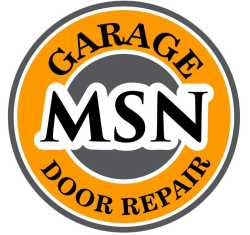 MSN Garage Door Repair