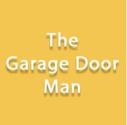 The Garage Door Man