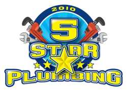 5 STAR PLUMBING LLC