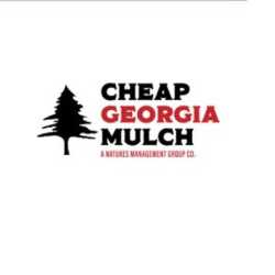 Cheap Georgia Mulch