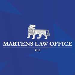 Martens Law Office PC
