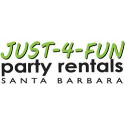 Just 4 Fun Party Rentals