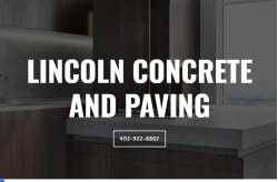 Lincoln Elite Concrete and Paving