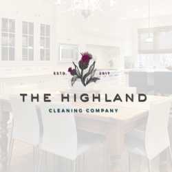 The Highland Cleaning Company