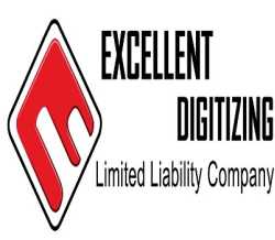 Excellent Digitizing - Embroidery Digitizing & Vector Art