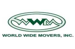 World Wide Movers, Inc Alaska