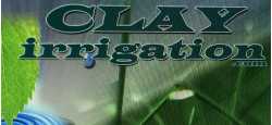Clay Irrigation & Landscape