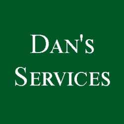 Dan's Services