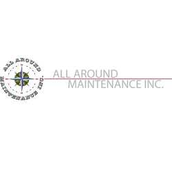 All Around Maintenance Inc - Portland