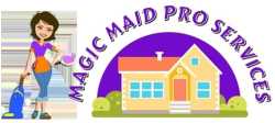 Magic Maid Pro Services, Inc.