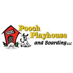 Pooch Playhouse & Boarding LLC