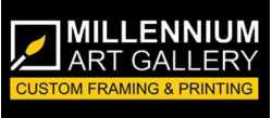 Millennium Art Gallery Inc.