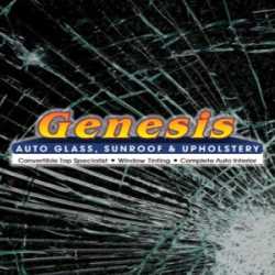 Genesis Auto Glass