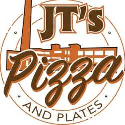 JT's Pizza and Plates