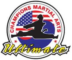 Champions Martial Arts Mapleton