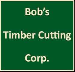 Bob's Timber Cutting Corp.
