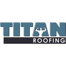 Titan Roofing Converse