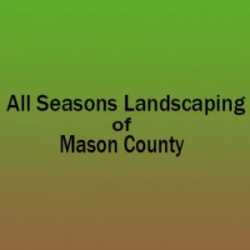 All Seasons Landscaping of Mason County