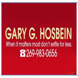 Gary Hosbein Law Office