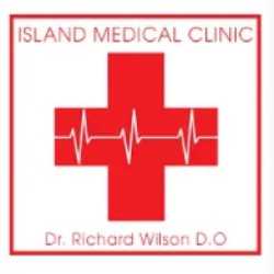 Island Medical Clinic- Dr. Richard Wilson D.O.