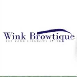 Wink Browtique