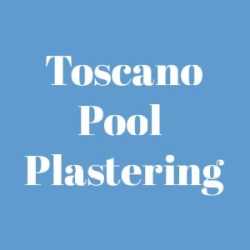 Toscano Pool Plastering
