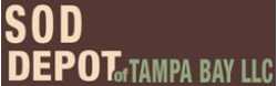 Sod Depot of Tampa Bay, LLC
