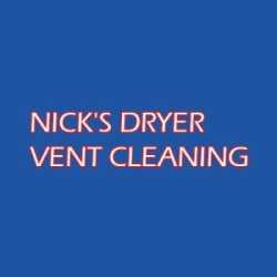 Nick's Dryer Vent Cleaning
