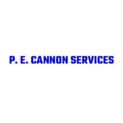 P. E. Cannon Services