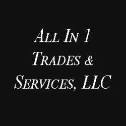 All In 1 Trades & Services LLC