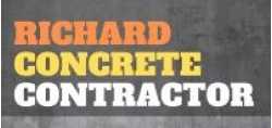 Richard Concrete Contractor